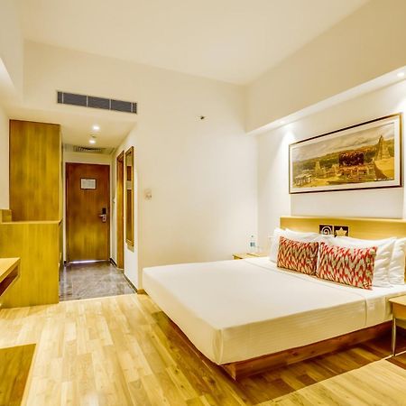 Lemon Tree Hotel Electronics City Kammasandra Dış mekan fotoğraf