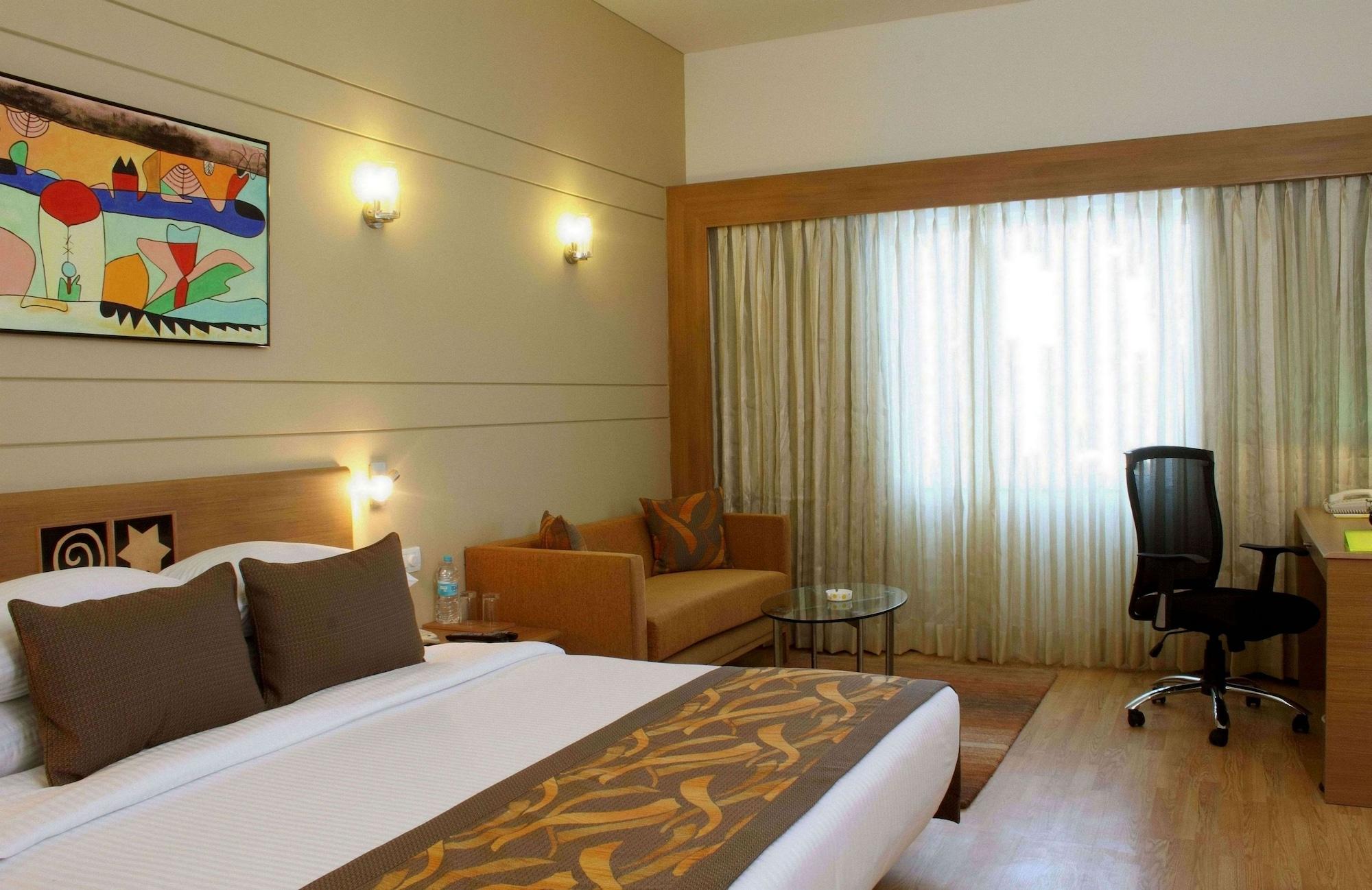 Lemon Tree Hotel Electronics City Kammasandra Dış mekan fotoğraf