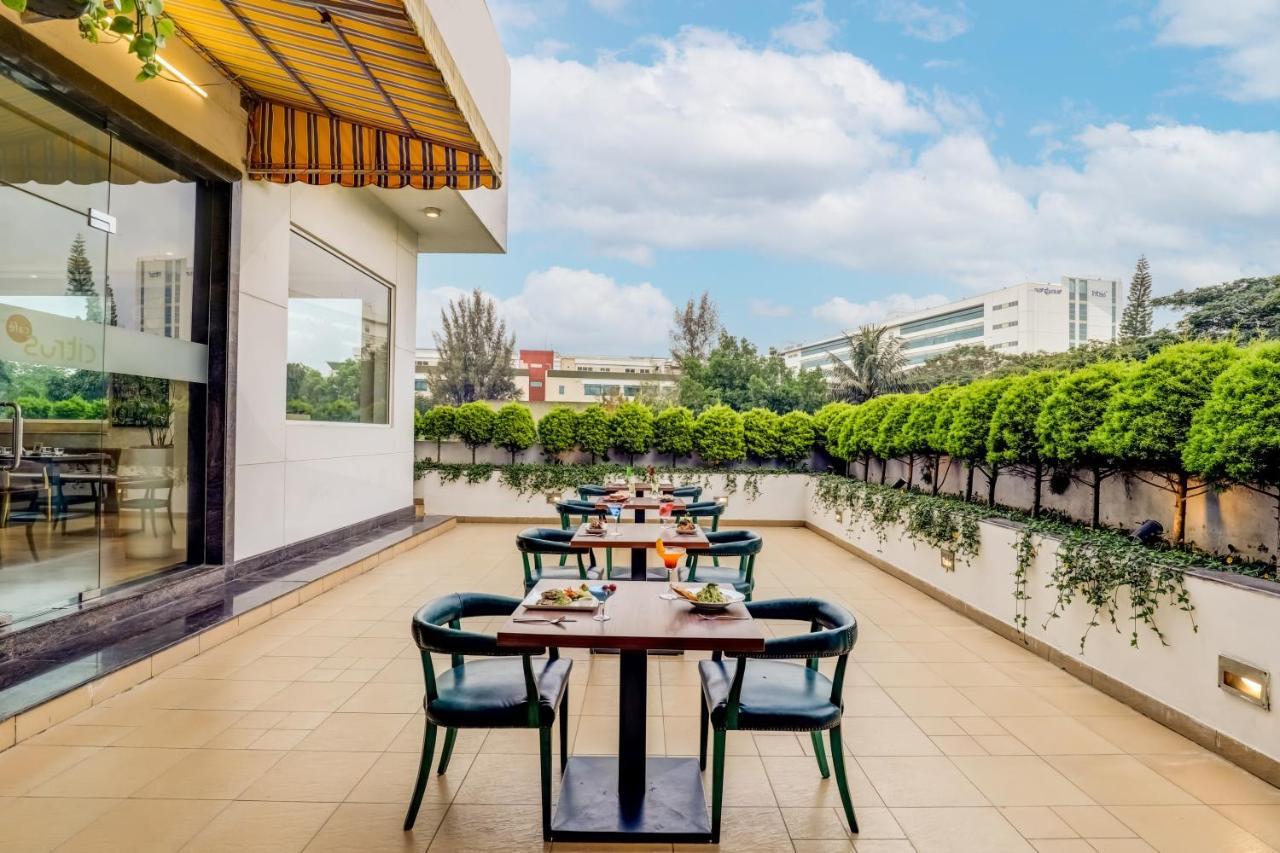 Lemon Tree Hotel Electronics City Kammasandra Dış mekan fotoğraf