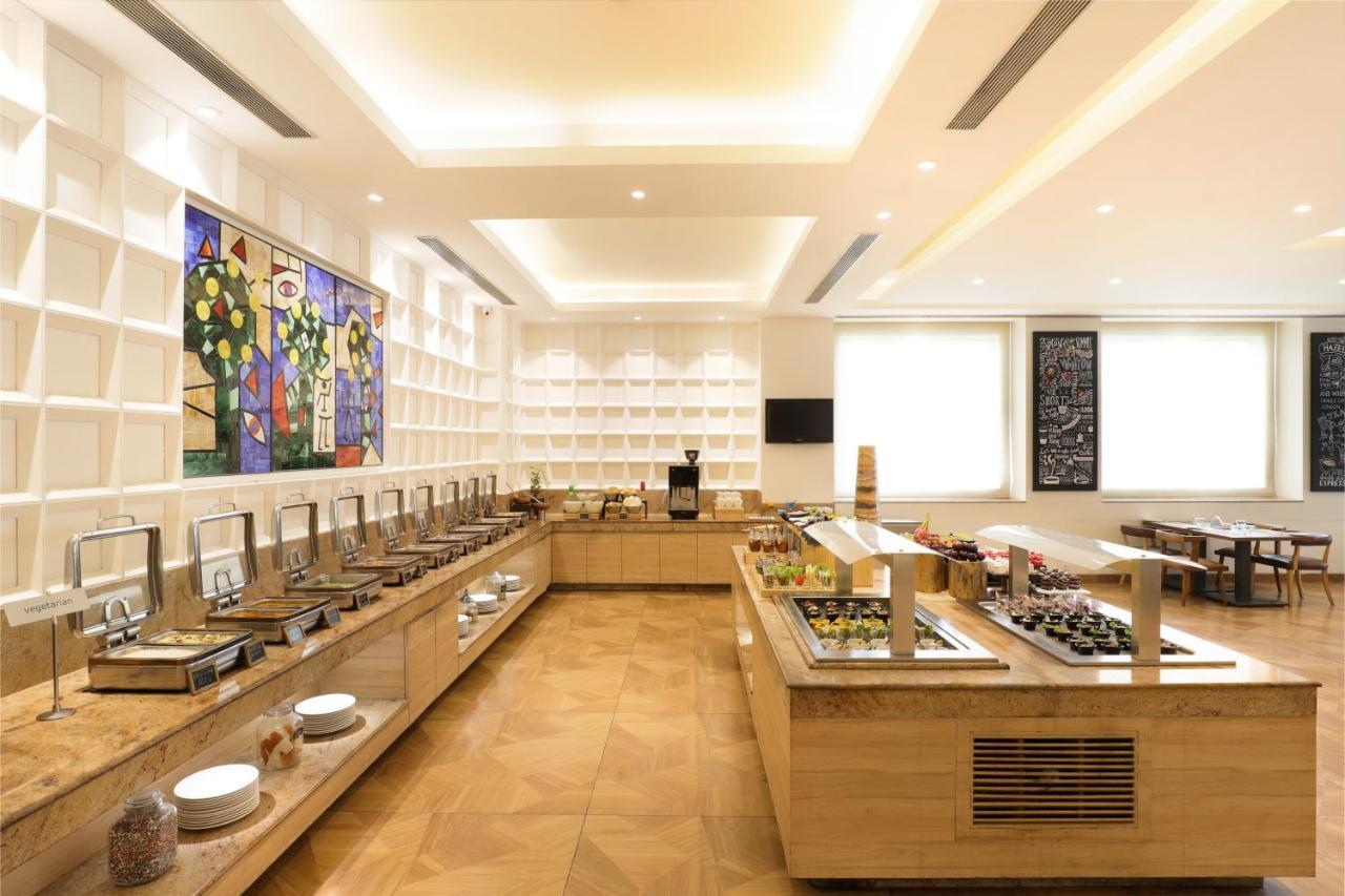 Lemon Tree Hotel Electronics City Kammasandra Dış mekan fotoğraf