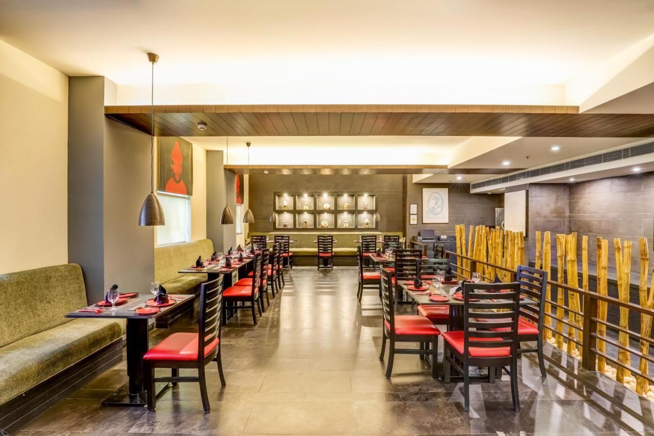 Lemon Tree Hotel Electronics City Kammasandra Dış mekan fotoğraf