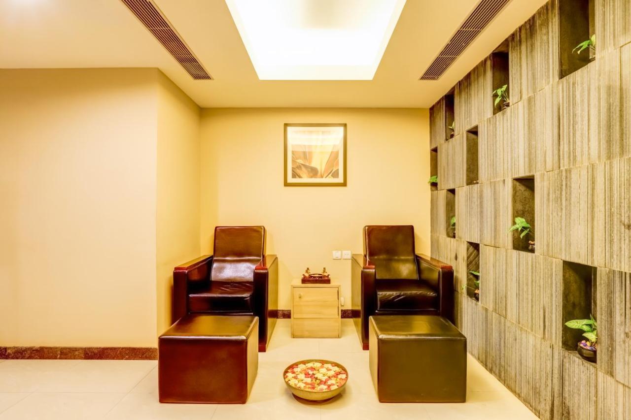 Lemon Tree Hotel Electronics City Kammasandra Dış mekan fotoğraf