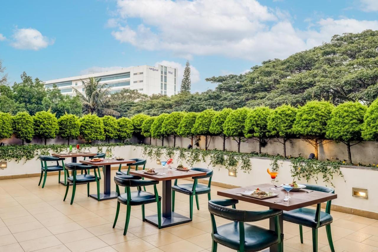 Lemon Tree Hotel Electronics City Kammasandra Dış mekan fotoğraf
