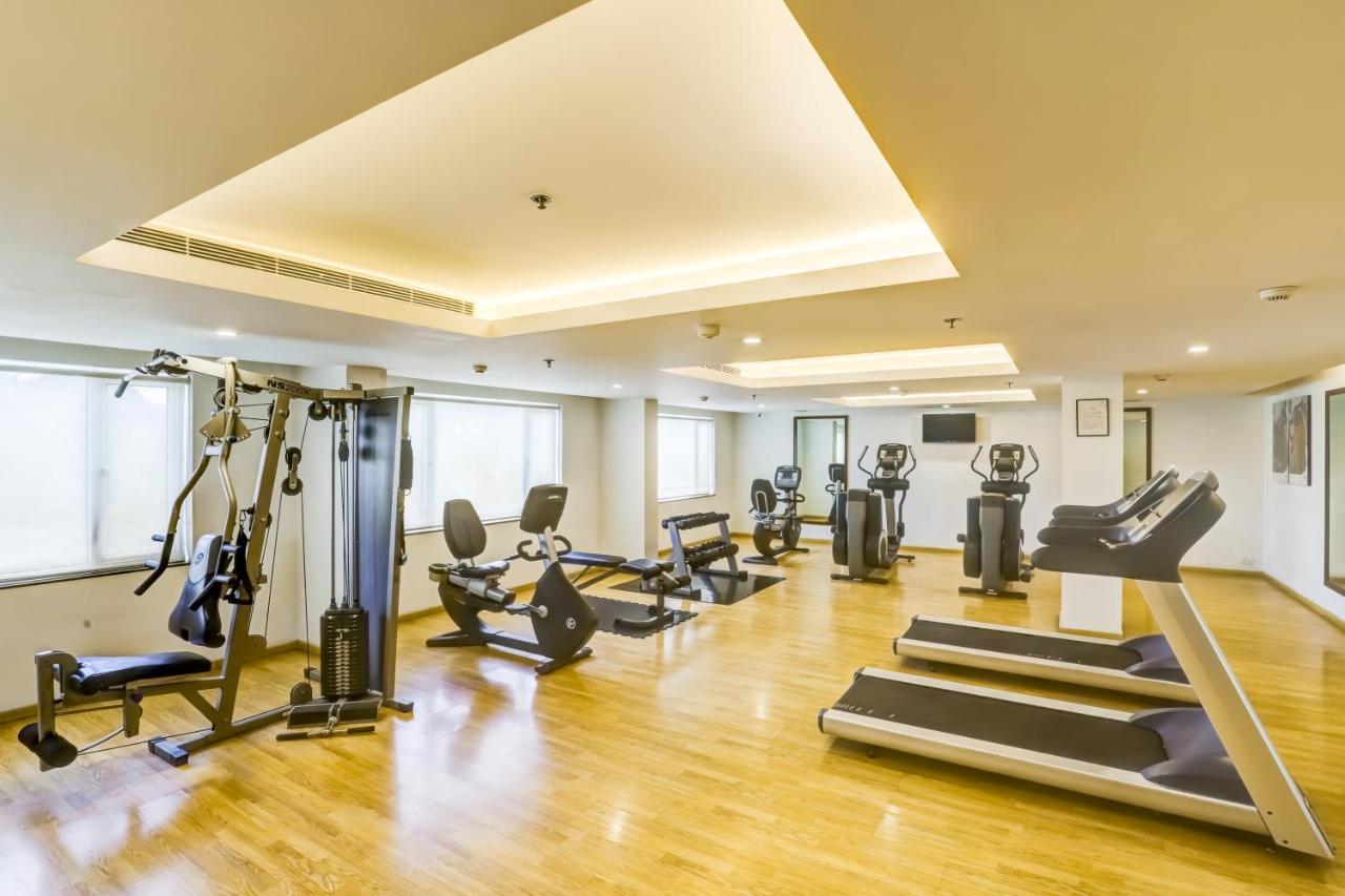 Lemon Tree Hotel Electronics City Kammasandra Dış mekan fotoğraf