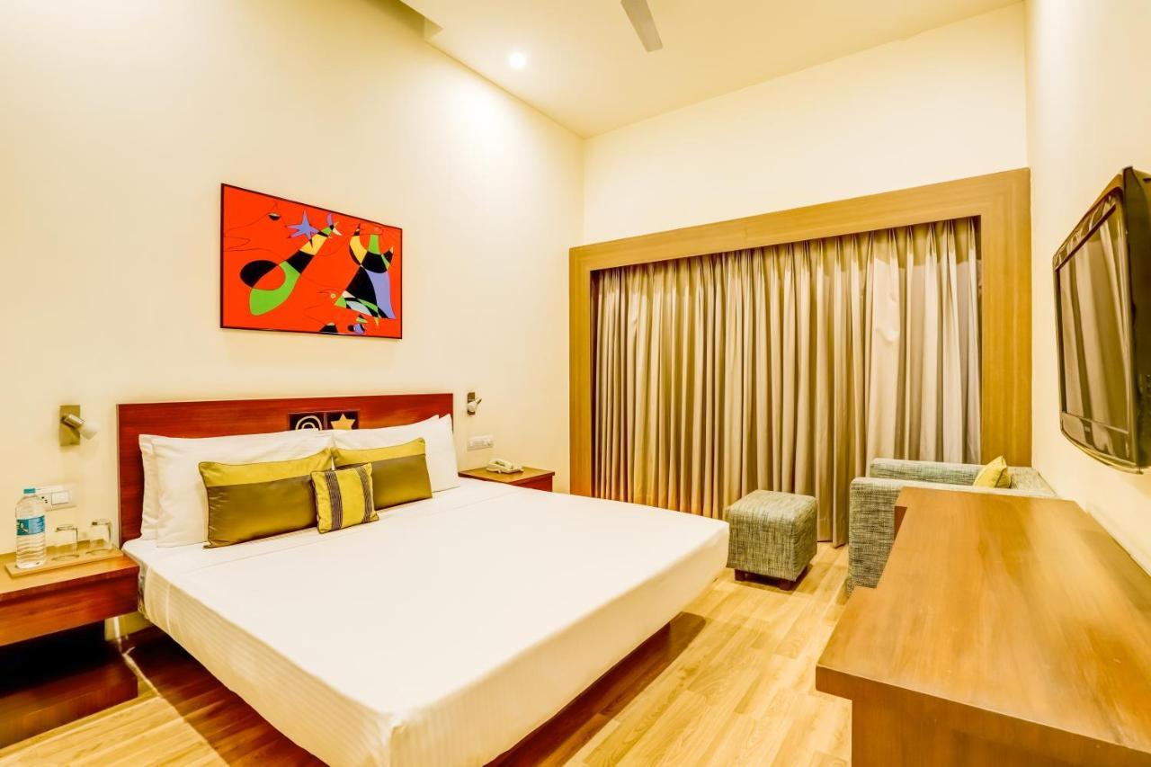 Lemon Tree Hotel Electronics City Kammasandra Dış mekan fotoğraf