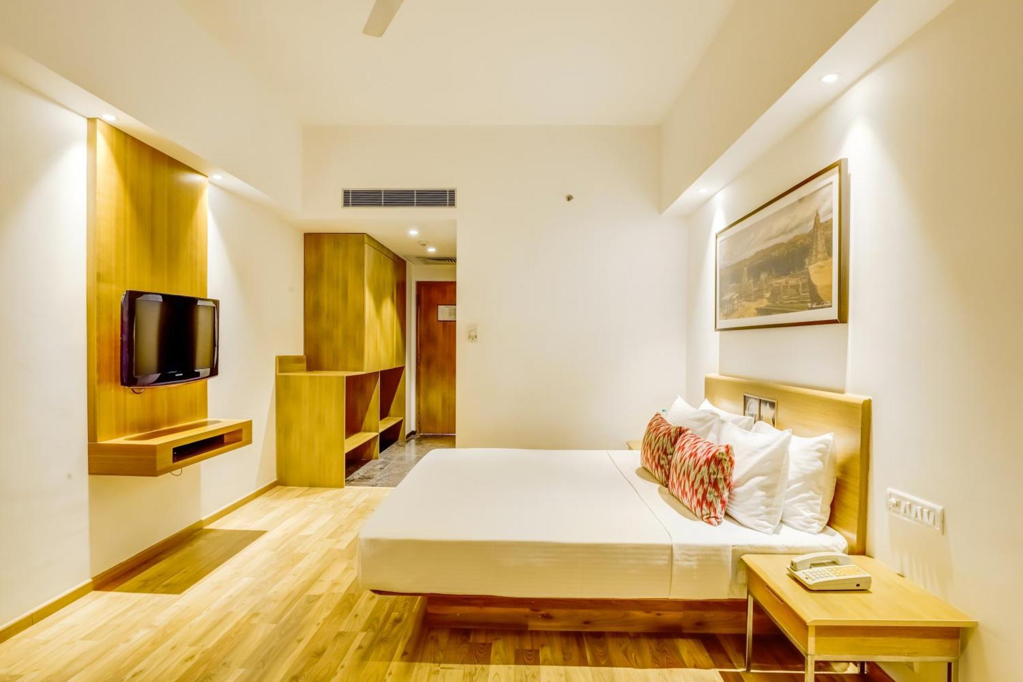 Lemon Tree Hotel Electronics City Kammasandra Dış mekan fotoğraf
