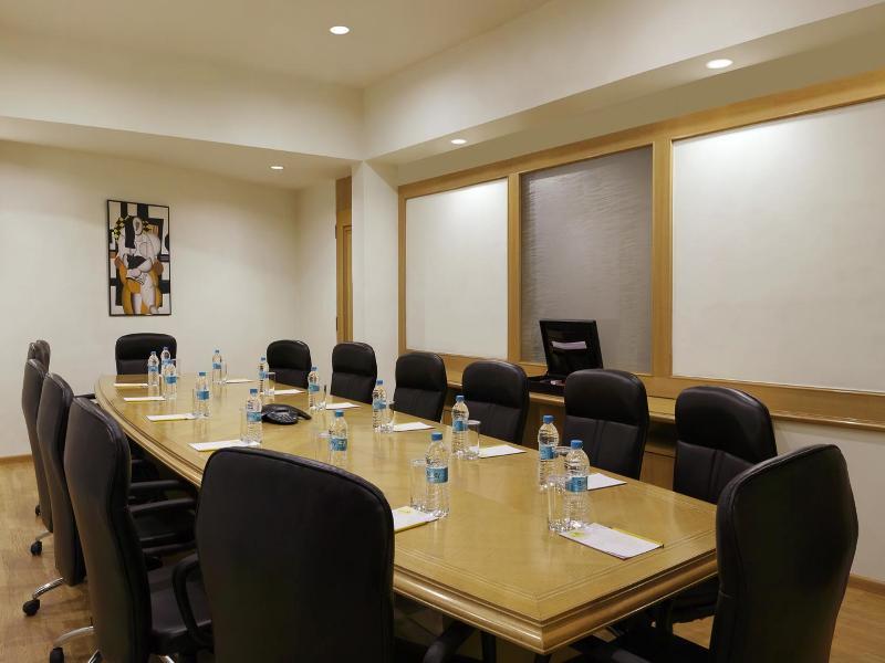 Lemon Tree Hotel Electronics City Kammasandra Dış mekan fotoğraf