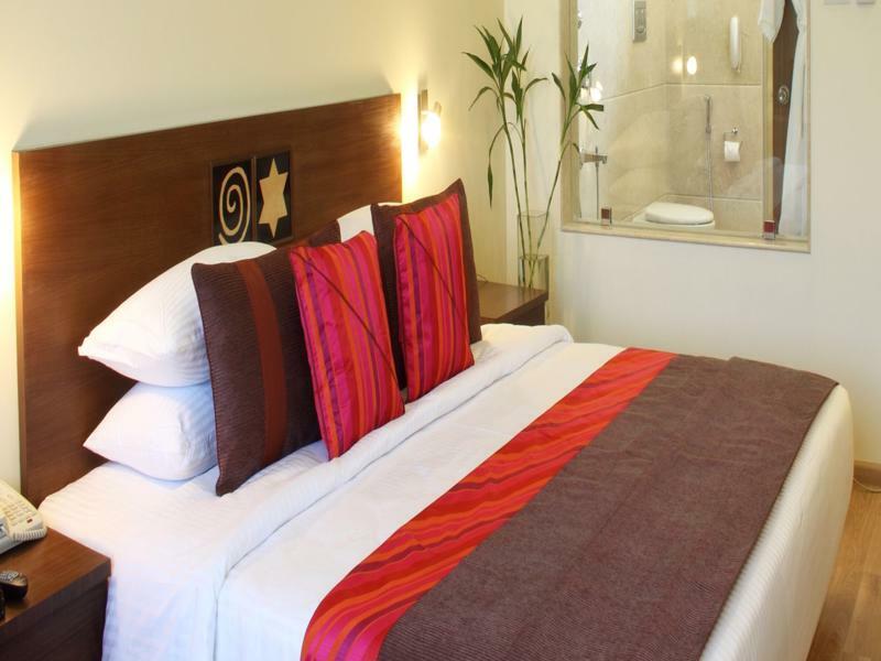 Lemon Tree Hotel Electronics City Kammasandra Dış mekan fotoğraf