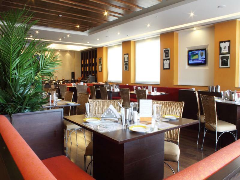 Lemon Tree Hotel Electronics City Kammasandra Dış mekan fotoğraf